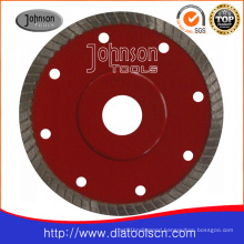 115mm Sintered Turbo Saw Blade for Cutting Stone